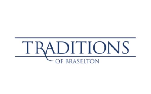 Homes for Sale in Braselton, GA at Traditions of Braselton