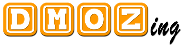 logo-DMOZing