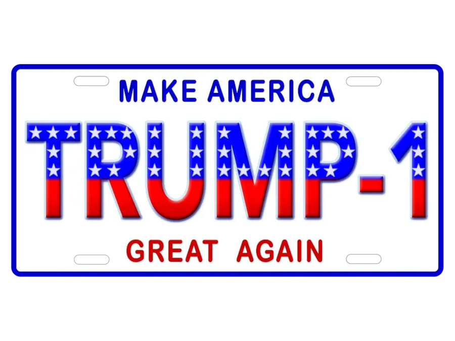 Best Trump Signs, Stickers & Shirts